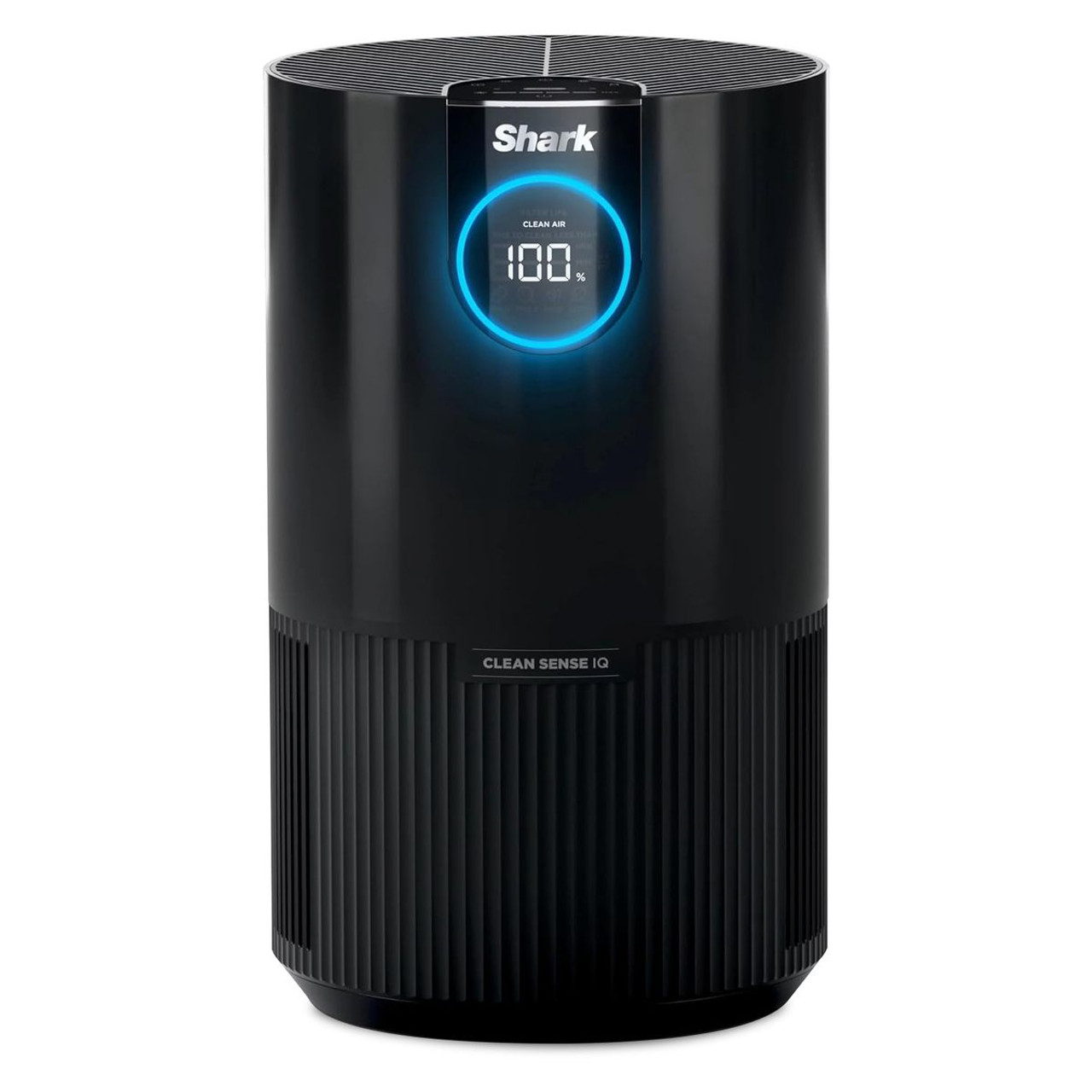 Shark Air Purifier with True HEPA Filter (500 sq ft, 4 Fan Speeds, Auto Mode) product image