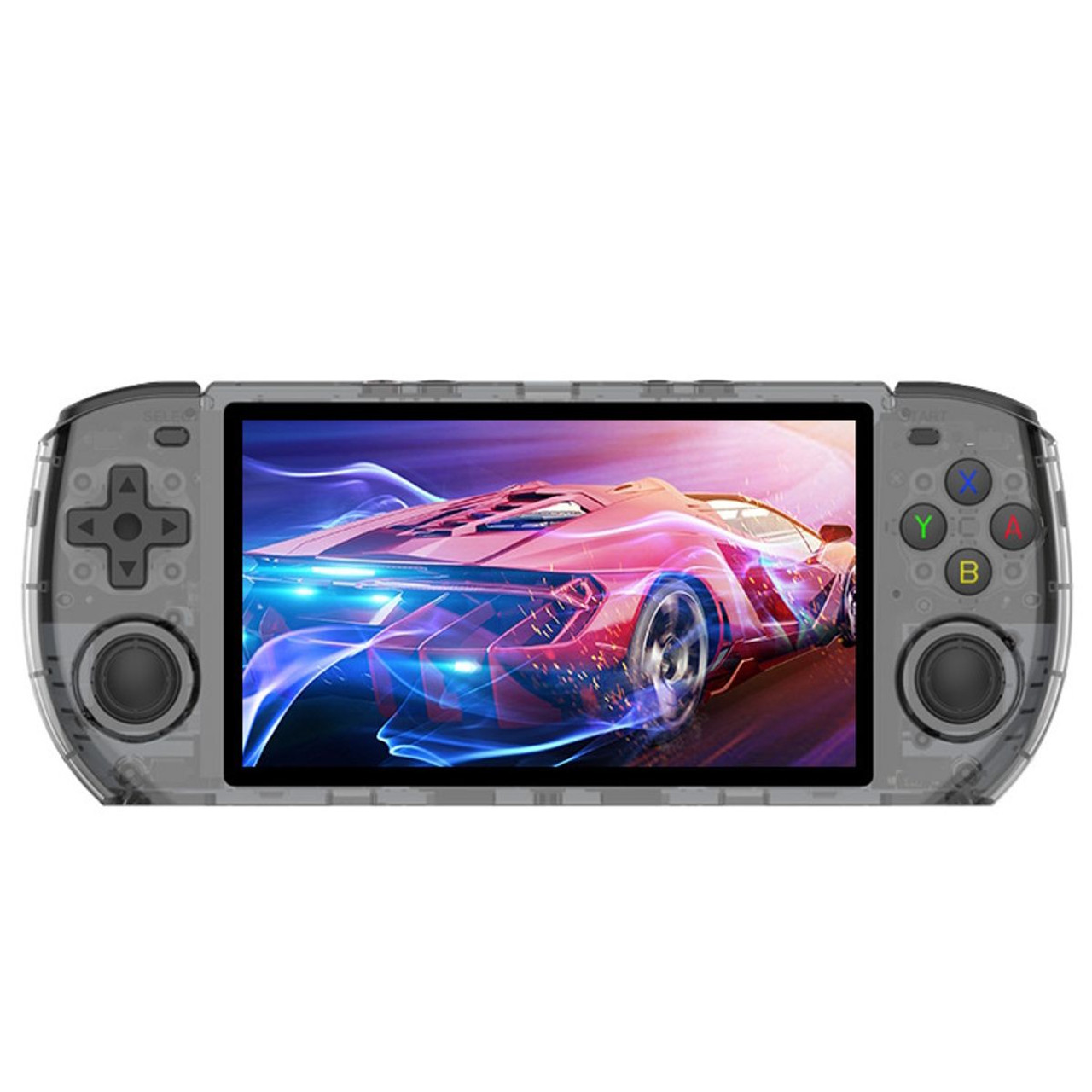 5inch Handheld Game Console ,Retro Game Console 16G 128G 20000+ Classic Game Console  IPS Screen open source Video Game Console  GiftsBlue product image