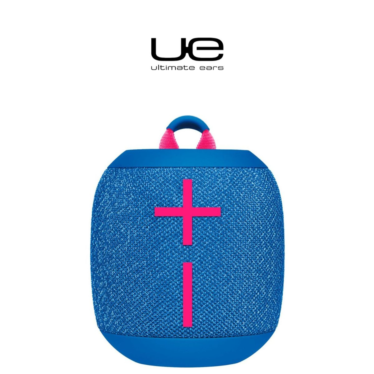 Ultimate Ears WONDERBOOM 3 Portable Mini Bluetooth Speaker product image