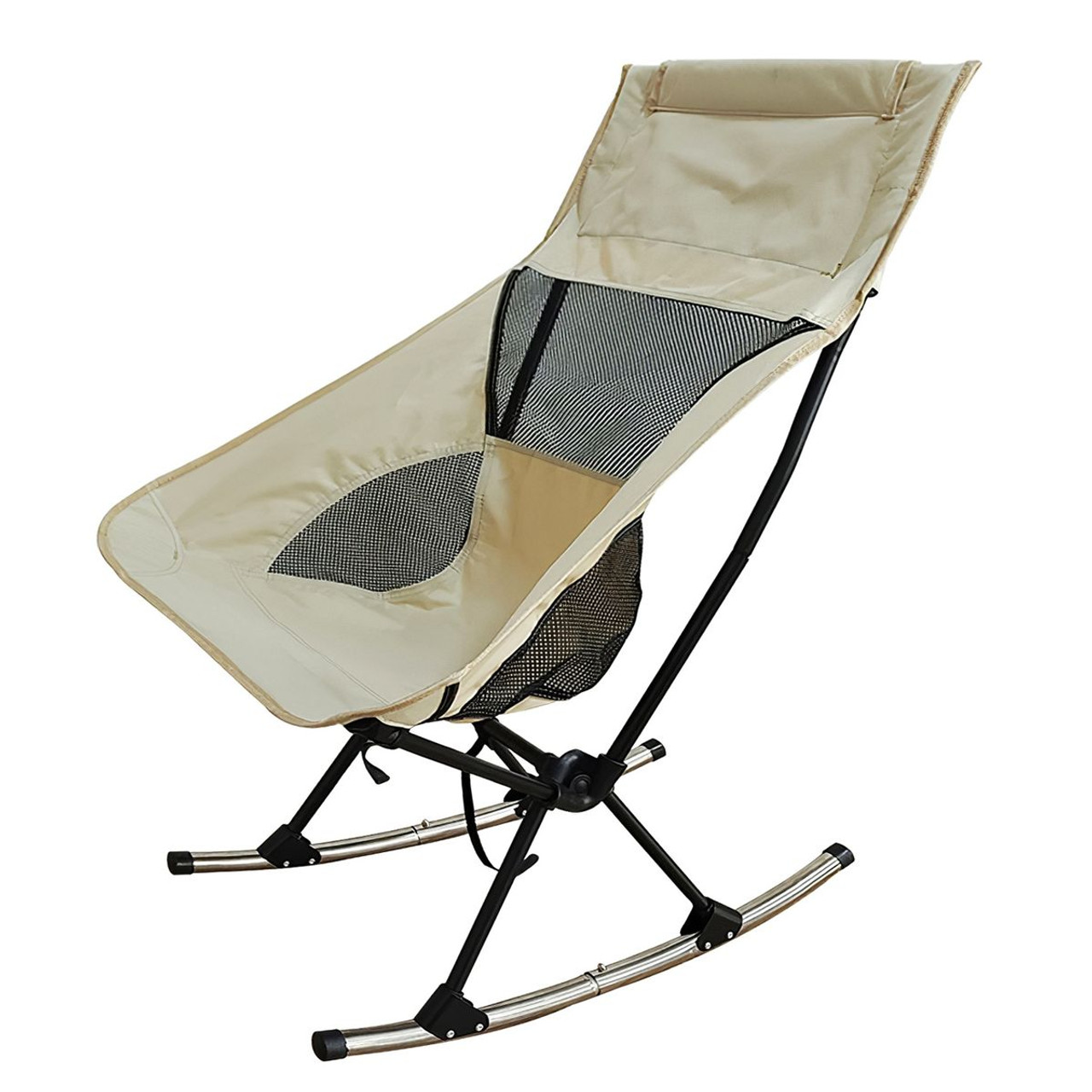 LakeForest® Camping Rocking Chair product image