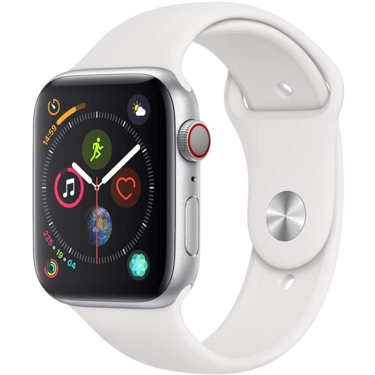 Apple® Watch Series 4, 44mm (GPS+LTE) product image