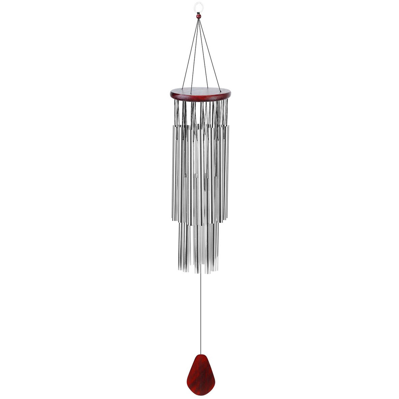 36-Inch 27-Tube Deep Tone Wind Chime product image