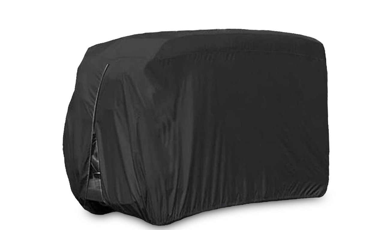 LakeForest® Universal 4-Passenger Golf Cart Cover product image