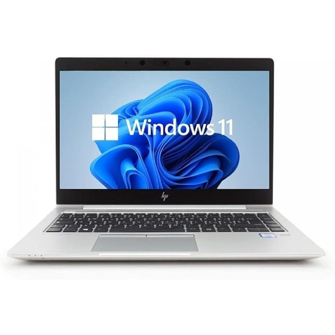 HP® ProBook 640 G5 Notebook, 14-Inch, 16GB RAM, 256GB SSD product image