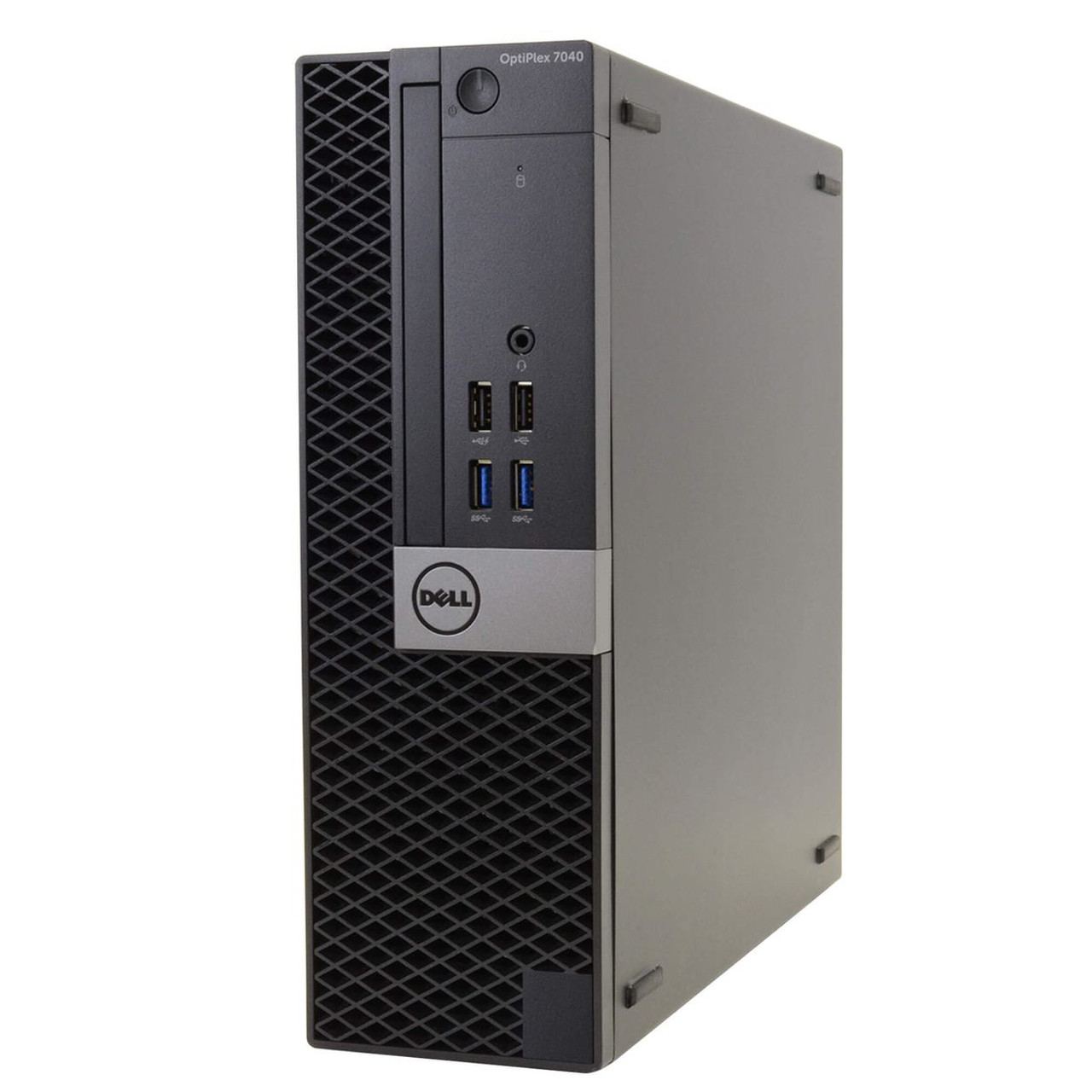 Dell Desktop PC 7050 Intel i5 16GB 2TB HDD Windows 10 Pro WiFi  product image