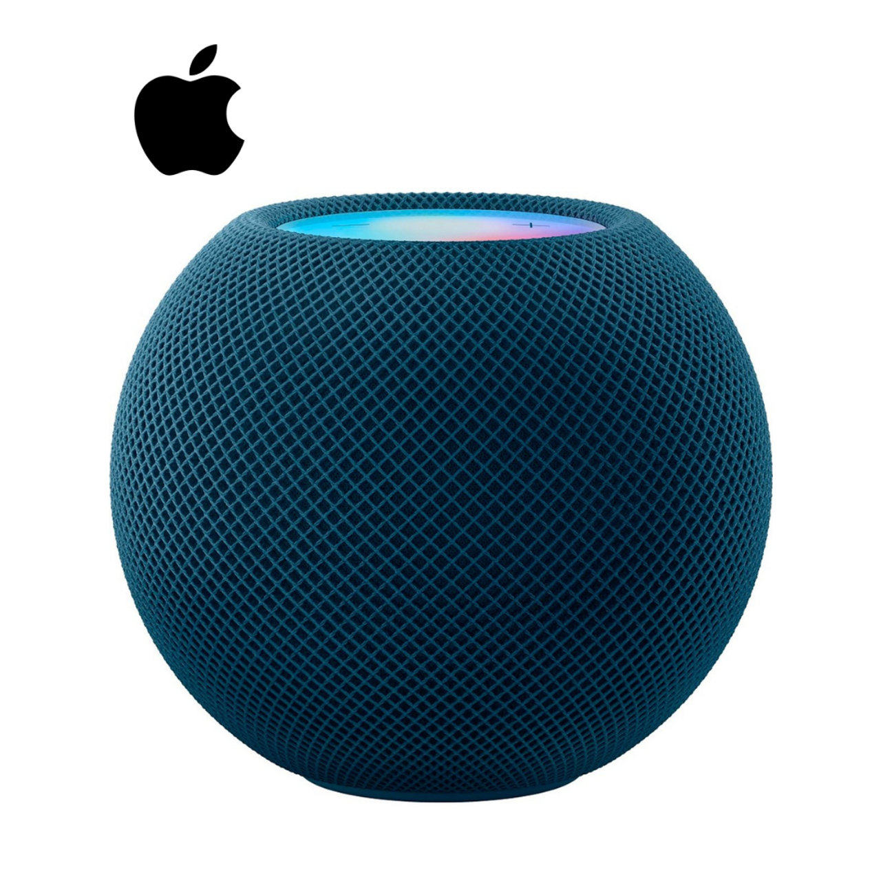 Apple® HomePod mini, Blue, MJ2C3LL/A (2020 Release) product image