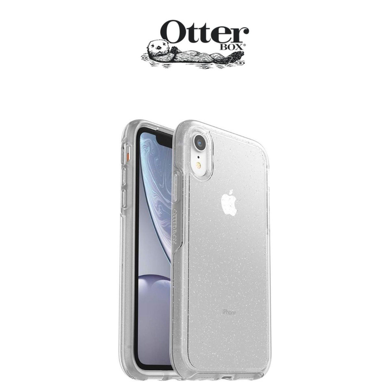 OtterBox SYMMETRY SERIES Case for iPhone XR product image