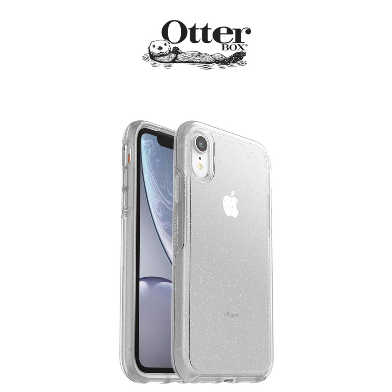 OtterBox SYMMETRY SERIES Case for iPhone XR product image OtterBox SYMMETRY SERIES Case for iPhone XR product image