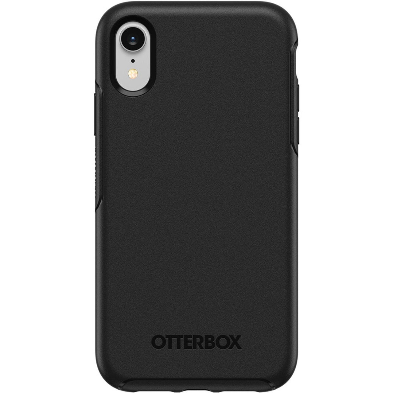 OtterBox SYMMETRY SERIES Case for iPhone XR product image OtterBox SYMMETRY SERIES Case for iPhone XR product image