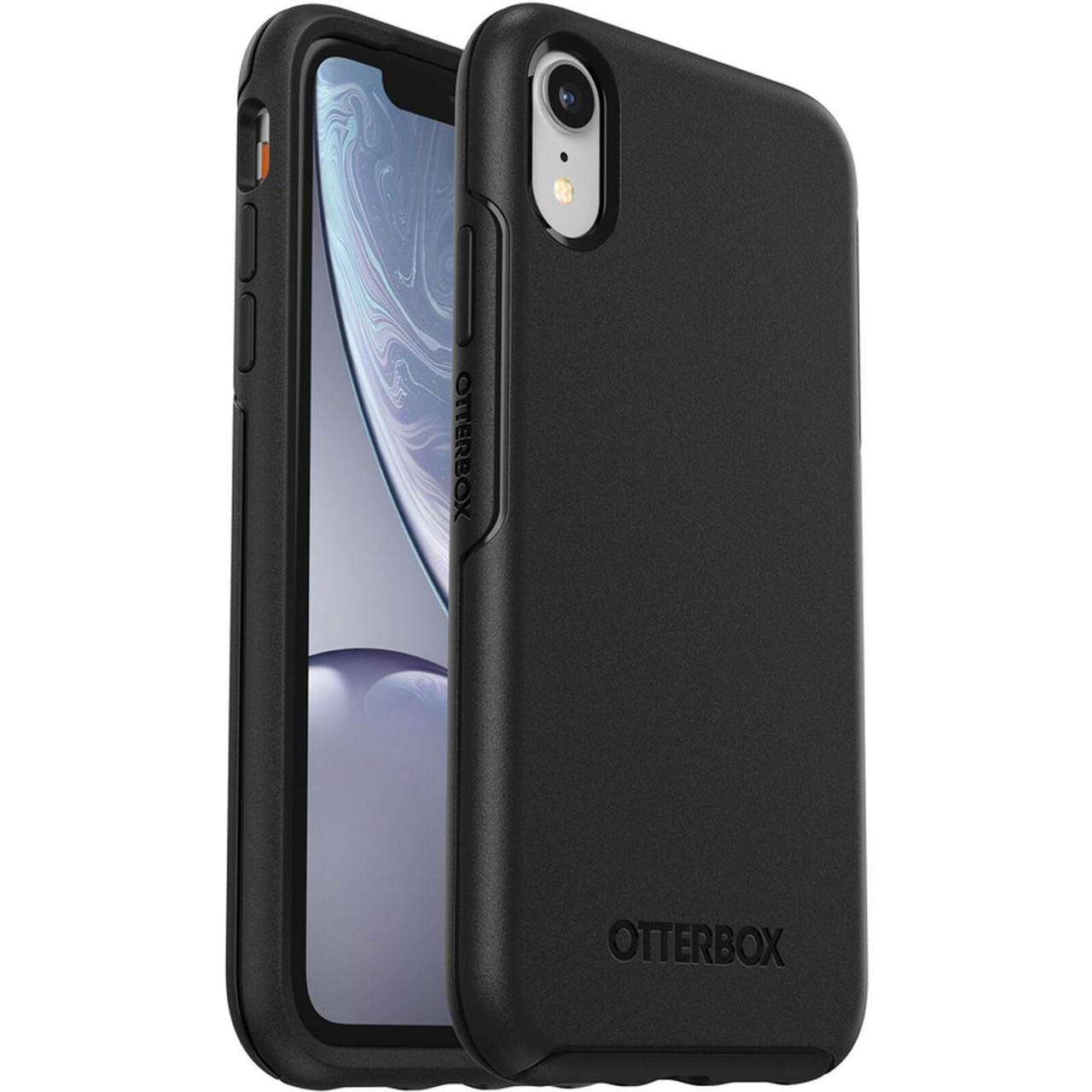 OtterBox SYMMETRY SERIES Case for iPhone XR product image OtterBox SYMMETRY SERIES Case for iPhone XR product image