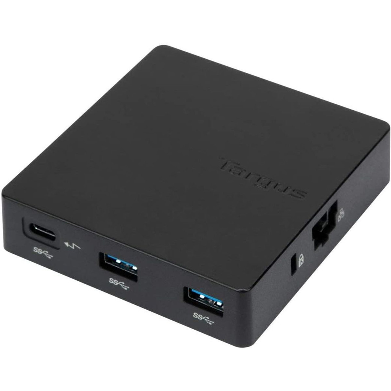 Targus® USB-C Travel Dock with Power Pass-Through product image