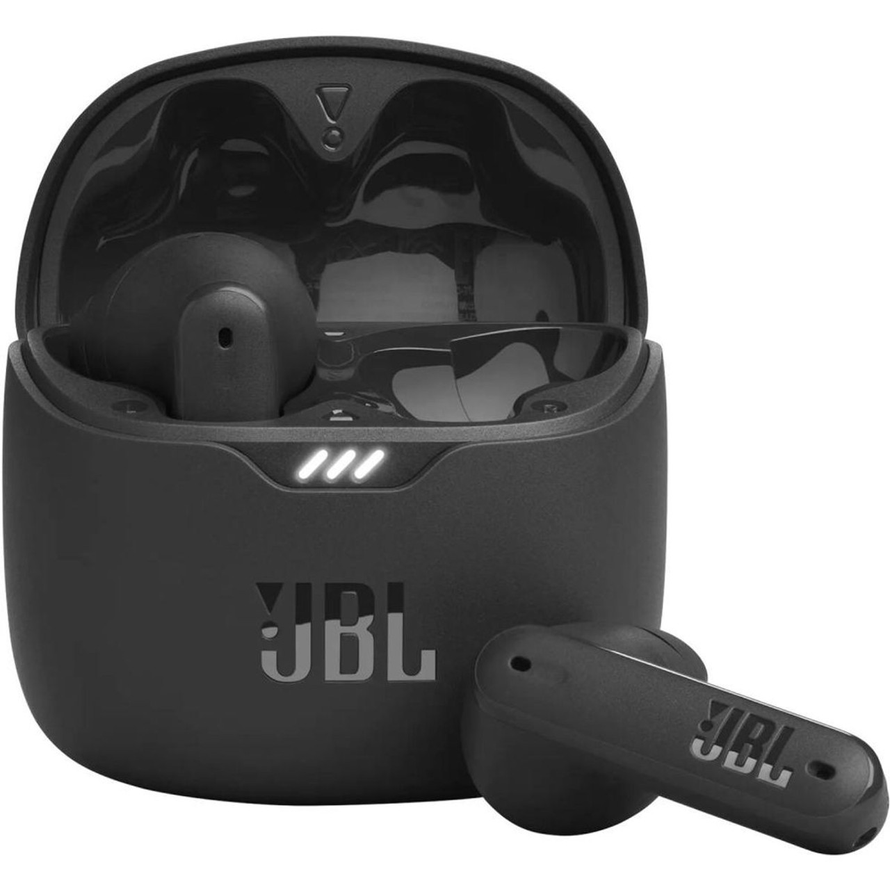JBL® Tune Flex True Wireless Noise Canceling Earbuds product image