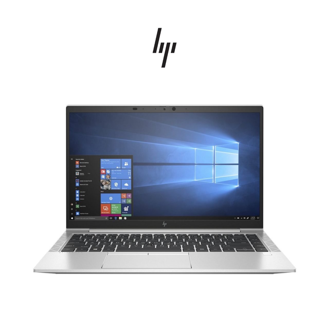 HP EliteBook 840 G7 14-inch FHD Laptop (32GB, 512GB) product image