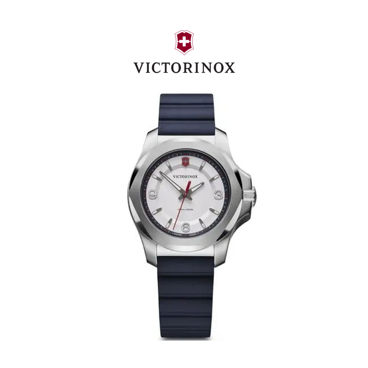 Victorinox Men's Fieldforce Black Dial Watch product image