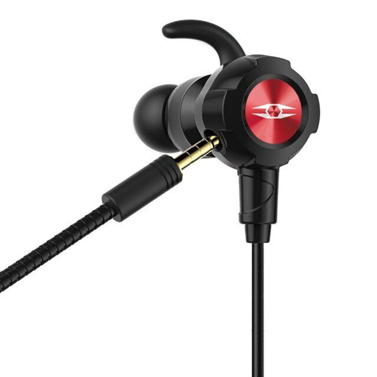 Liberty Gamer Sprint In-Ear Gaming Earphones product image