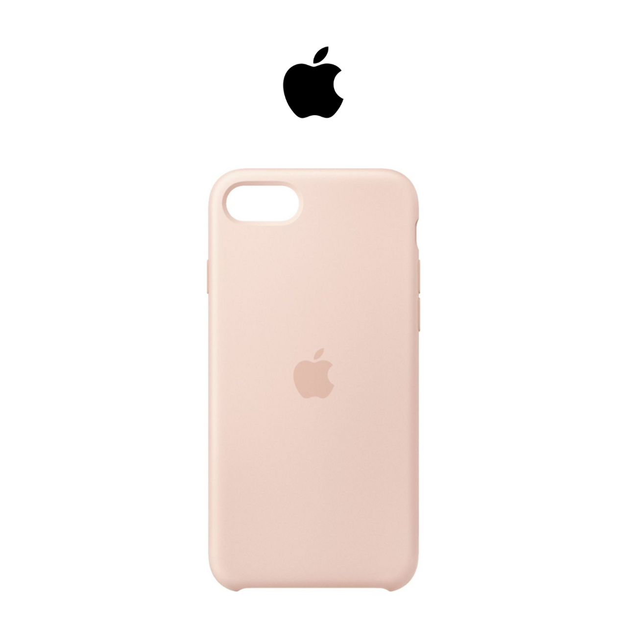 Apple iPhone SE Silicone Case (MXYK2ZM/A) product image