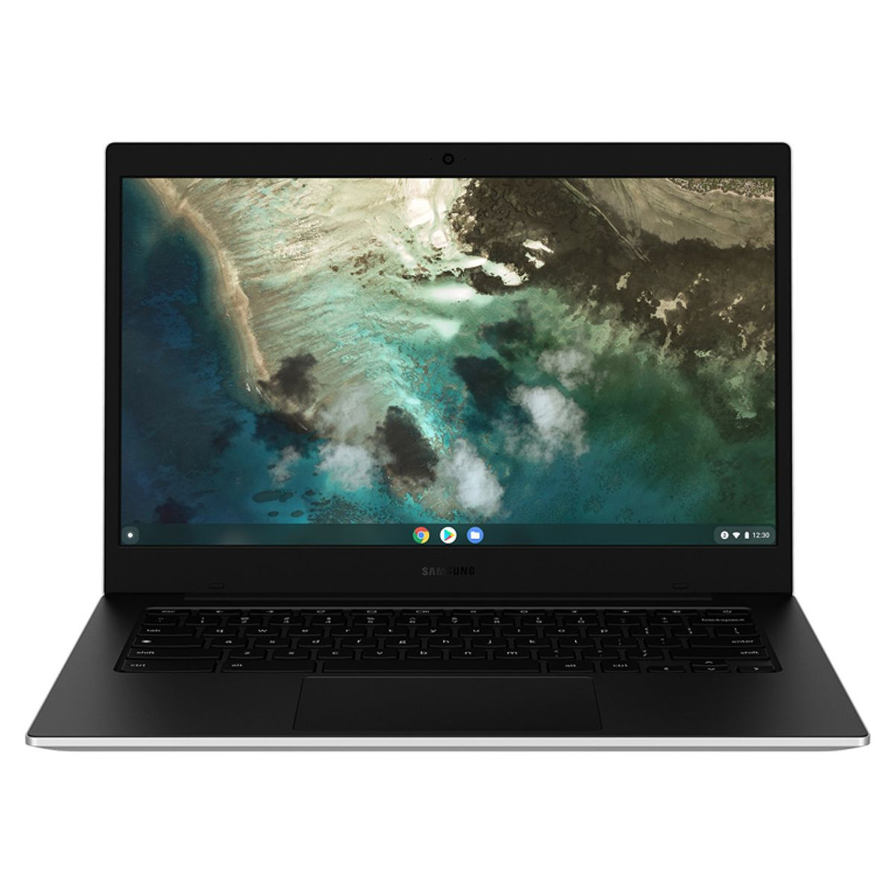 Samsung® Galaxy Chromebook Go, 14-Inch, 32GB (Fully Unlocked) product image