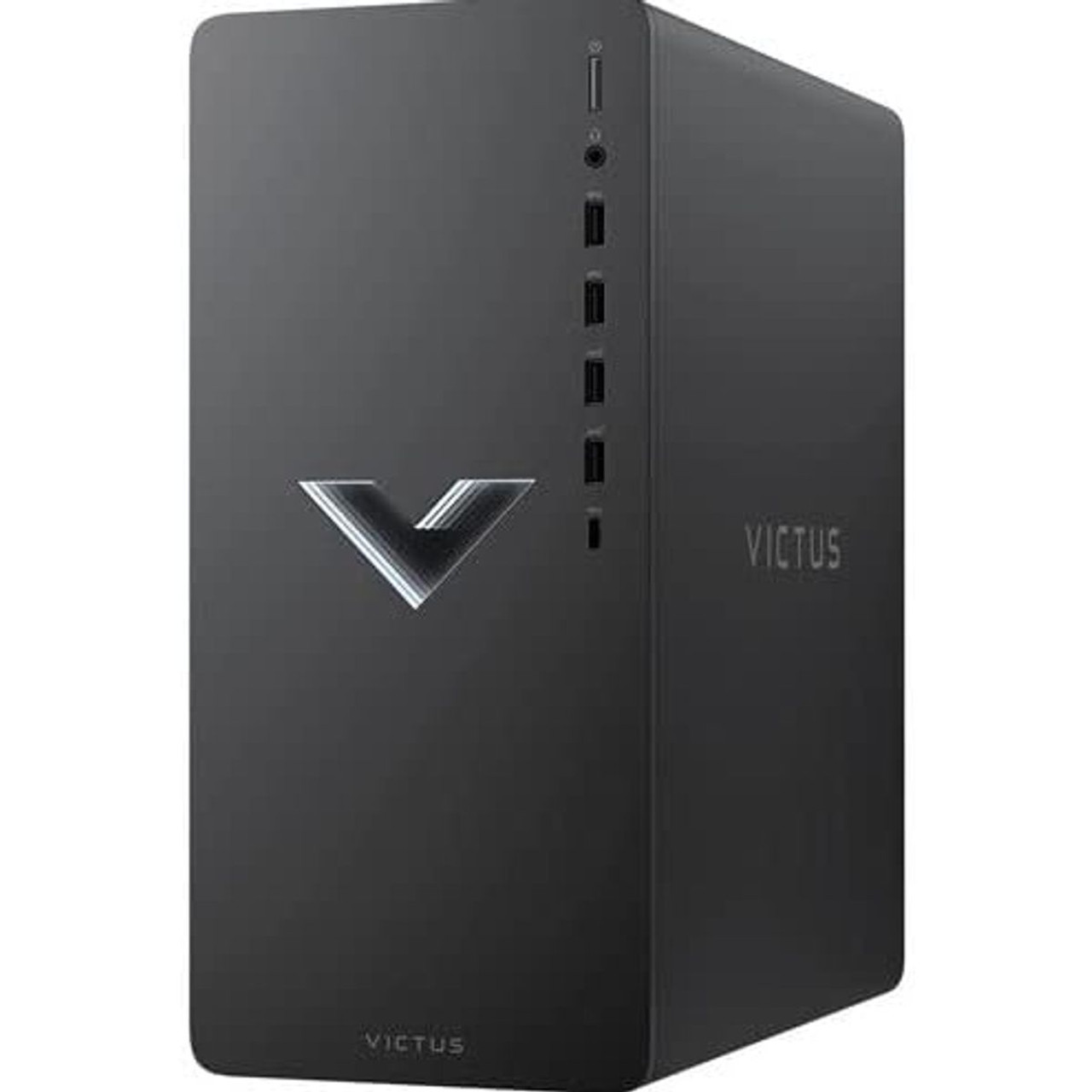 HP Victus Gaming Desktop with AMD Ryzen 5 5600G (8GB RAM, 512GB SSD) product image