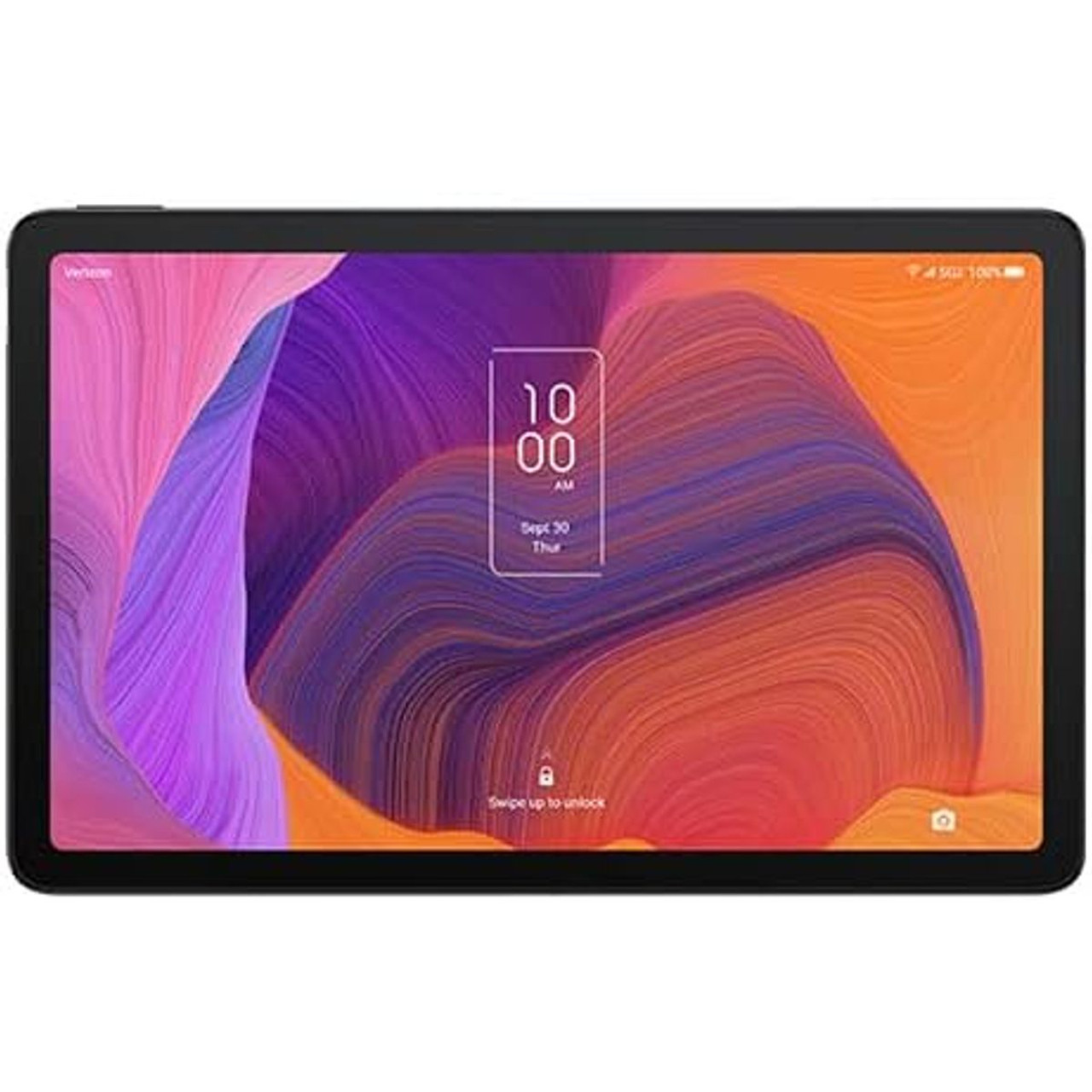 TCL® TAB Pro 5 5G Tablet, 64GB, Wi-Fi + LTE Unlocked, 9198S product image