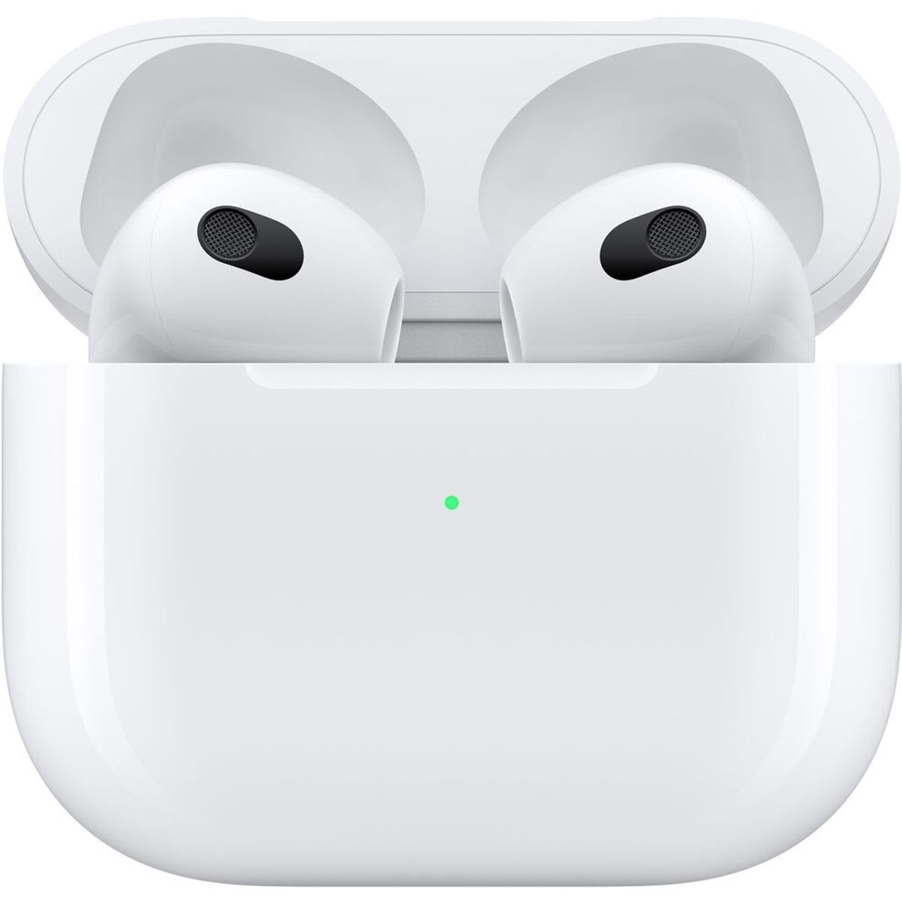 Apple® AirPods with MagSafe Charging Case (3rd Generation) product image