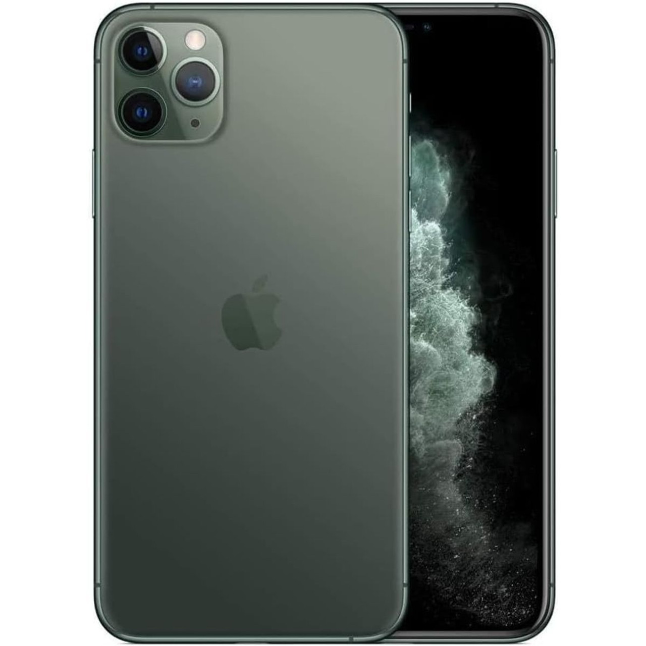 Apple iPhone 11 Pro Max 512GB (Unlocked) product image