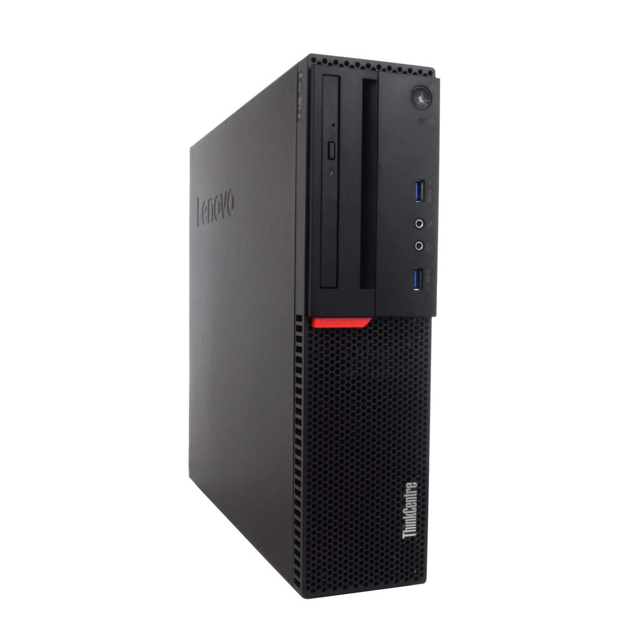 Lenovo ThinkCentre M900 Desktop Computer product image