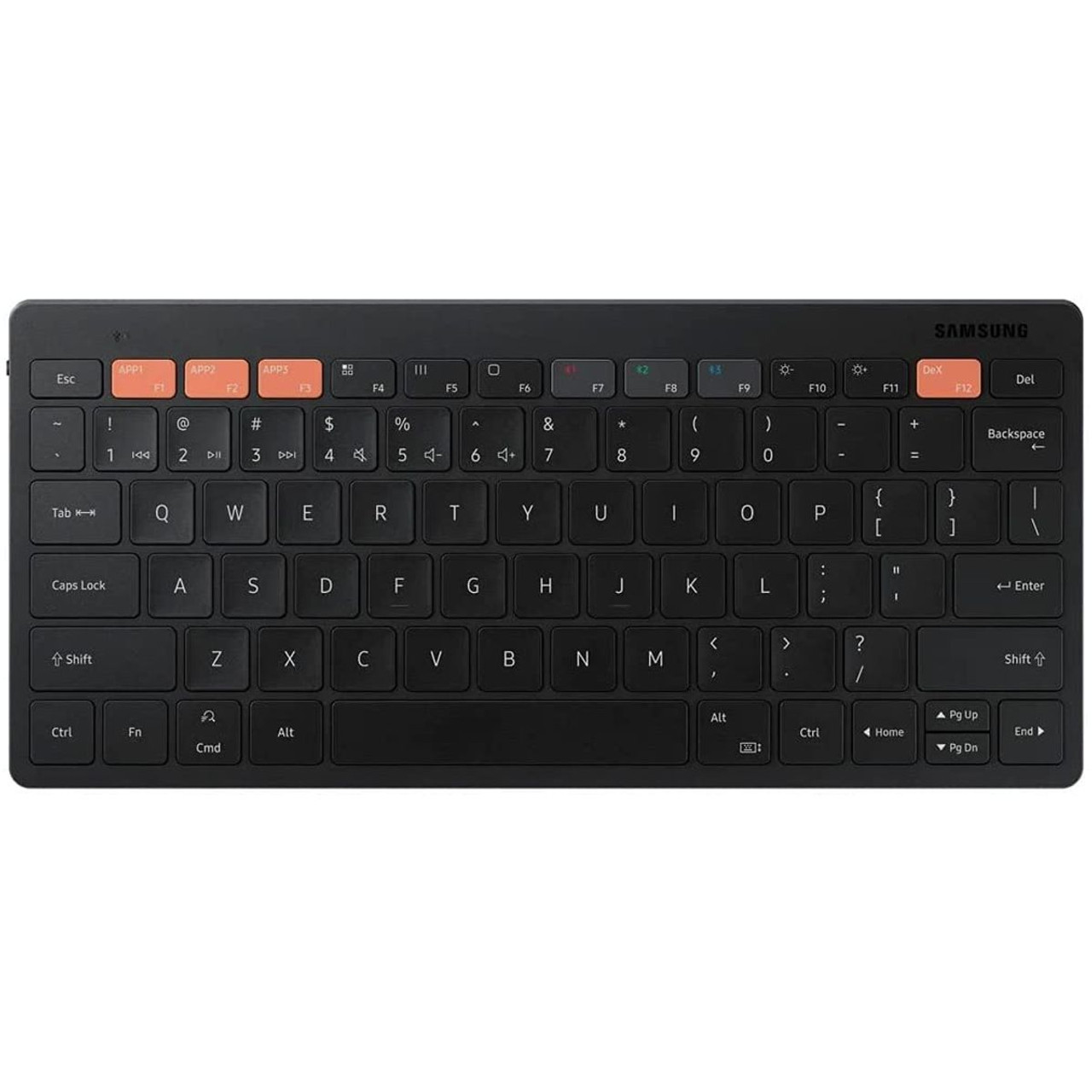 Samsung® Official Smart Keyboard Trio 500 product image