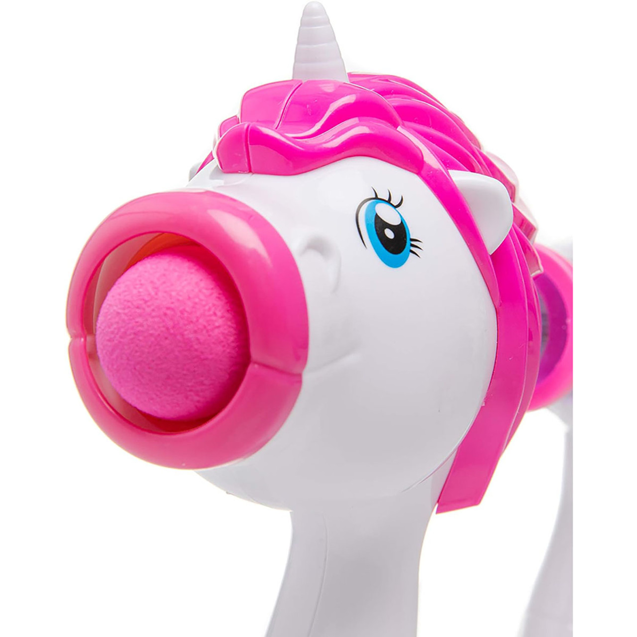 Unicorn Soft Foam Ball Shooter product image