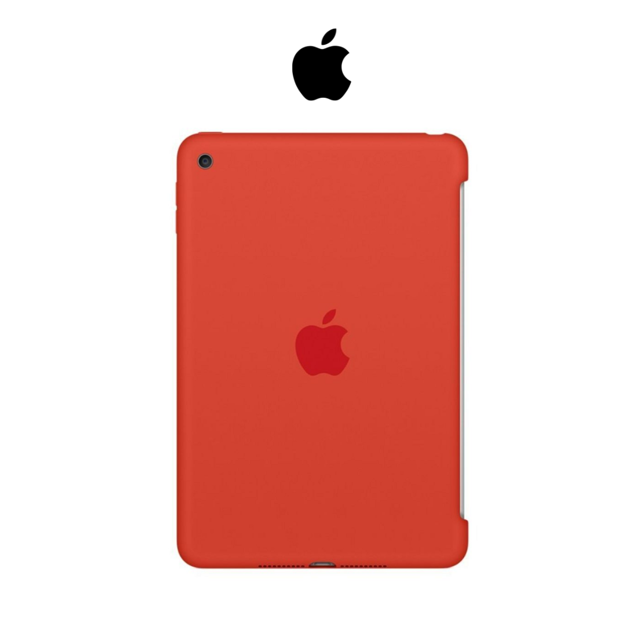 Apple iPad mini 4 Silicone Case product image