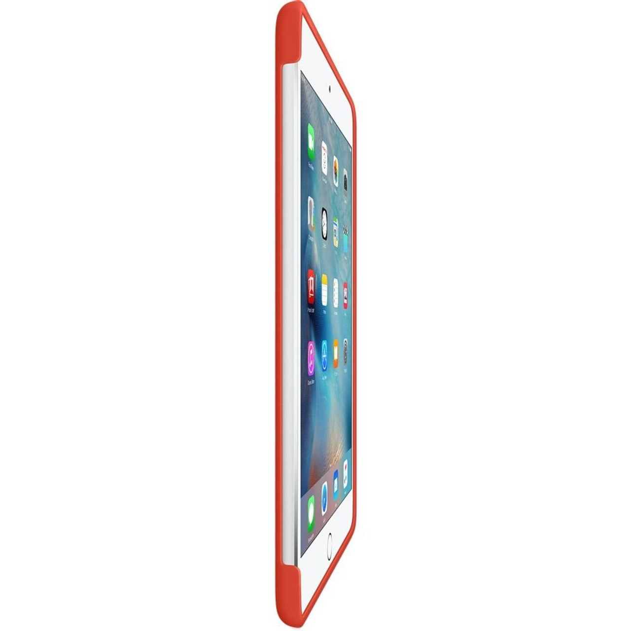 Apple iPad mini 4 Silicone Case product image