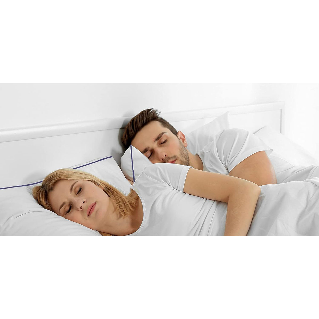 King-Size Pillow Set (1 or 2-Pair) product image