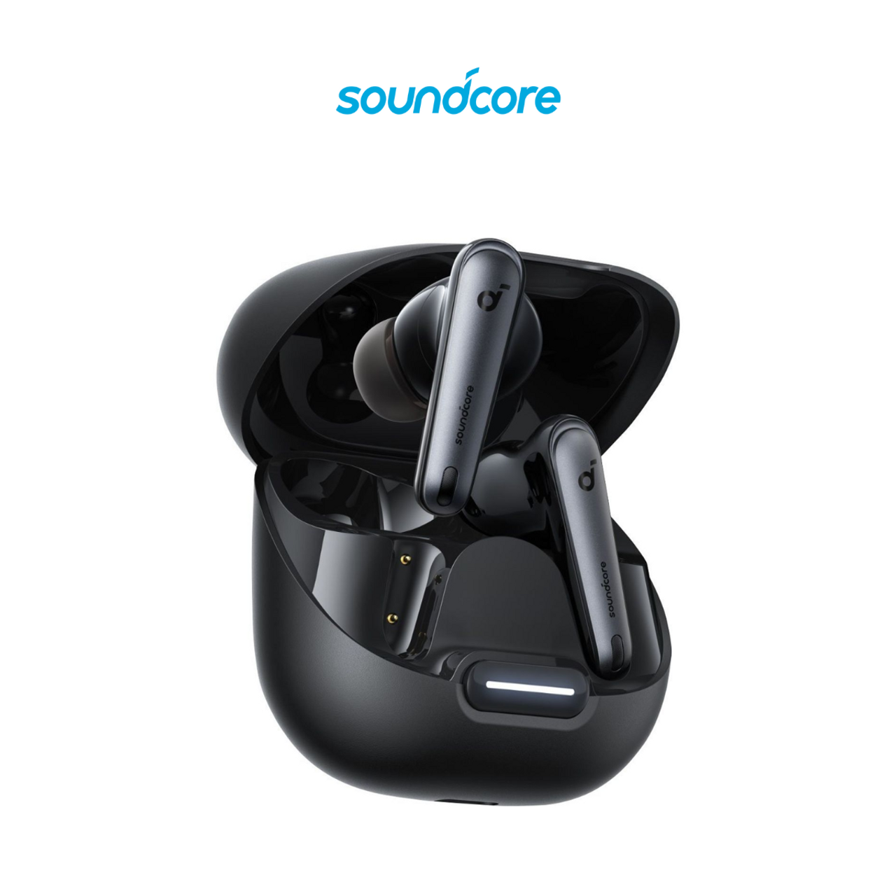 Soundcore by Anker Liberty 4 NC Wireless Earbuds product image