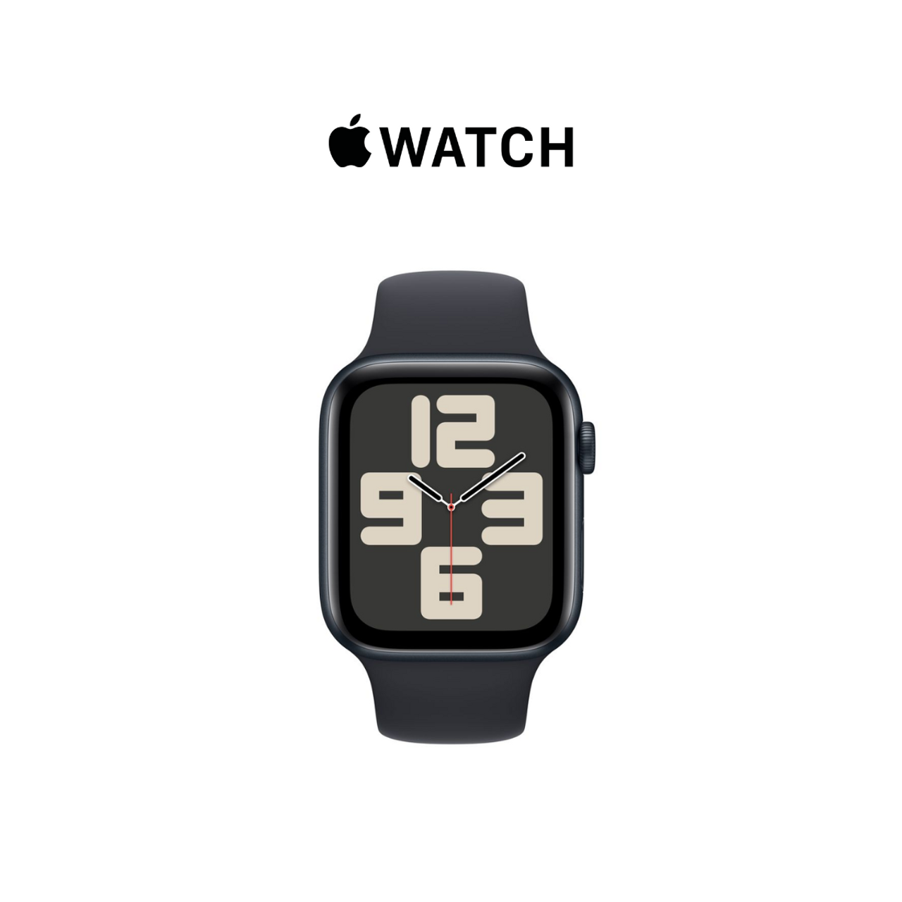 Apple® Watch SE 2, 40mm, MR9X3LL/A product image