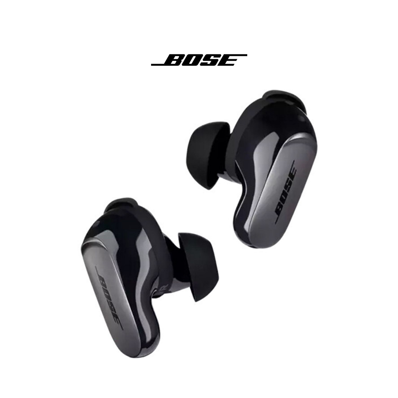 Bose Wireless QuietComfort Ultra Earbuds product image