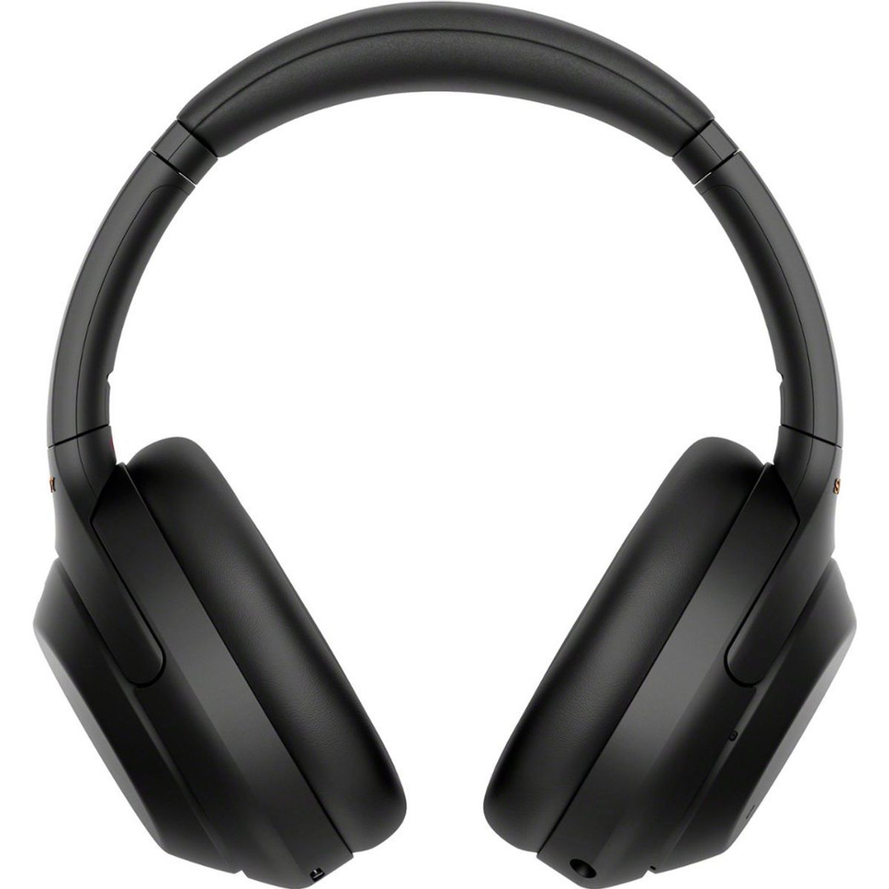 Sony Noise-Cancelling Over-the-Ear Headphones product image