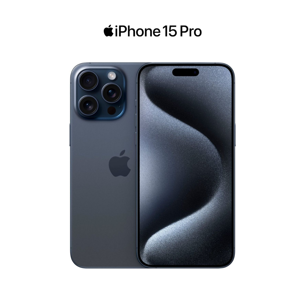 Apple iPhone 15 Pro product image