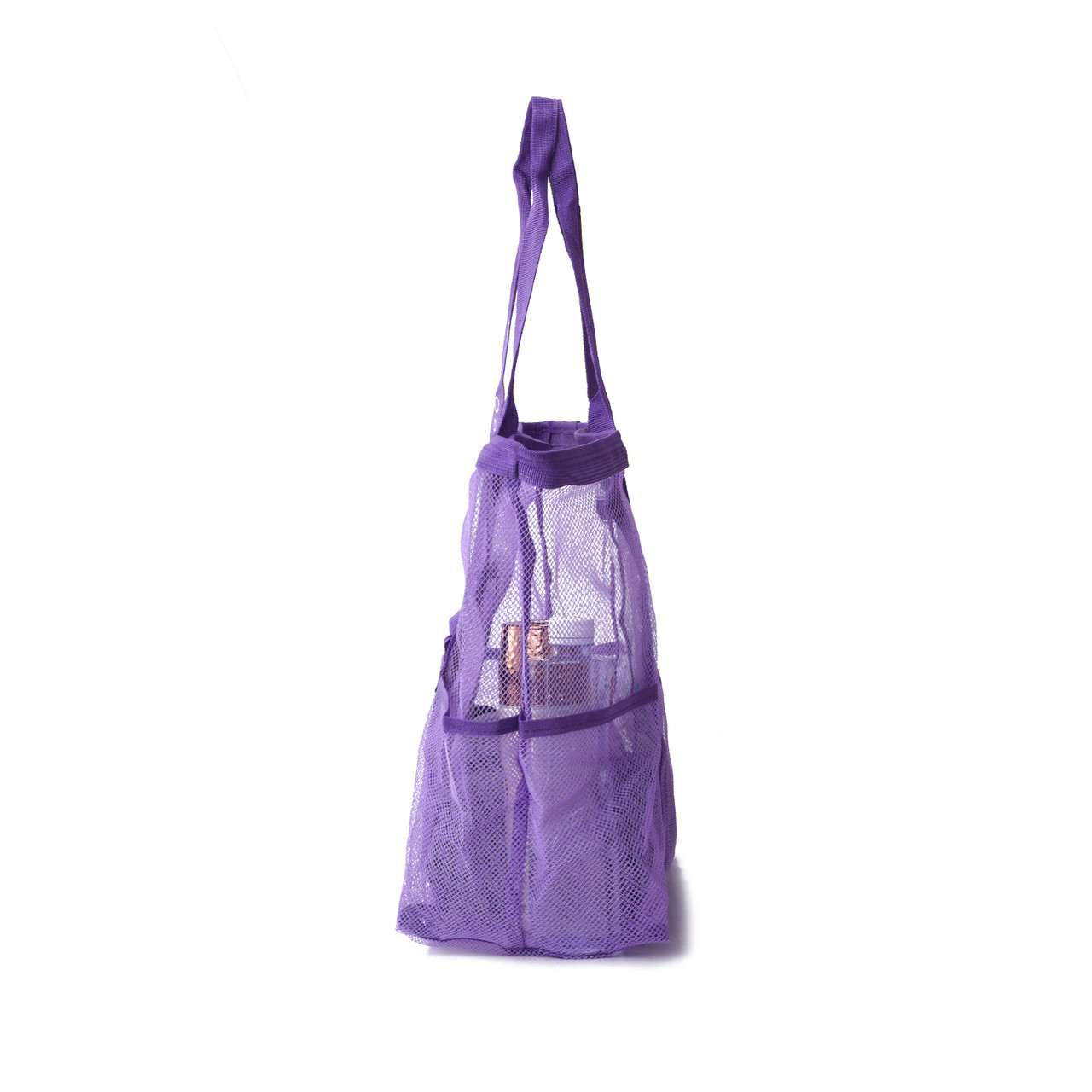 Lior™ Large Mesh Tote Bag product image