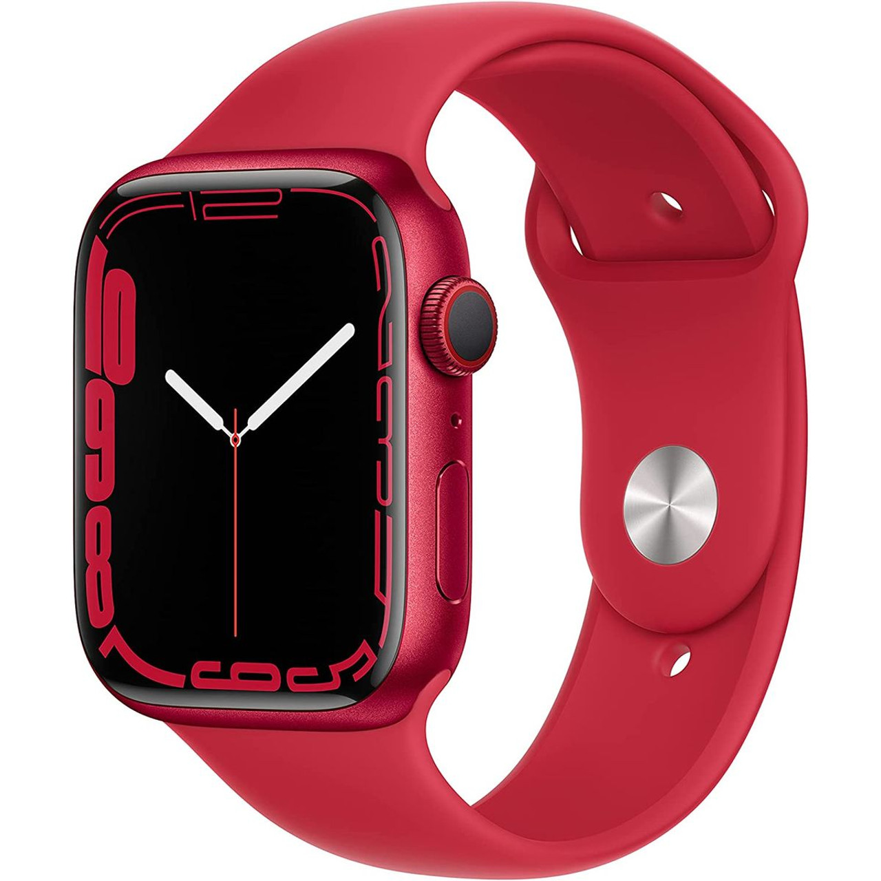 Apple Watch Series 7  (GPS + LTE) product image