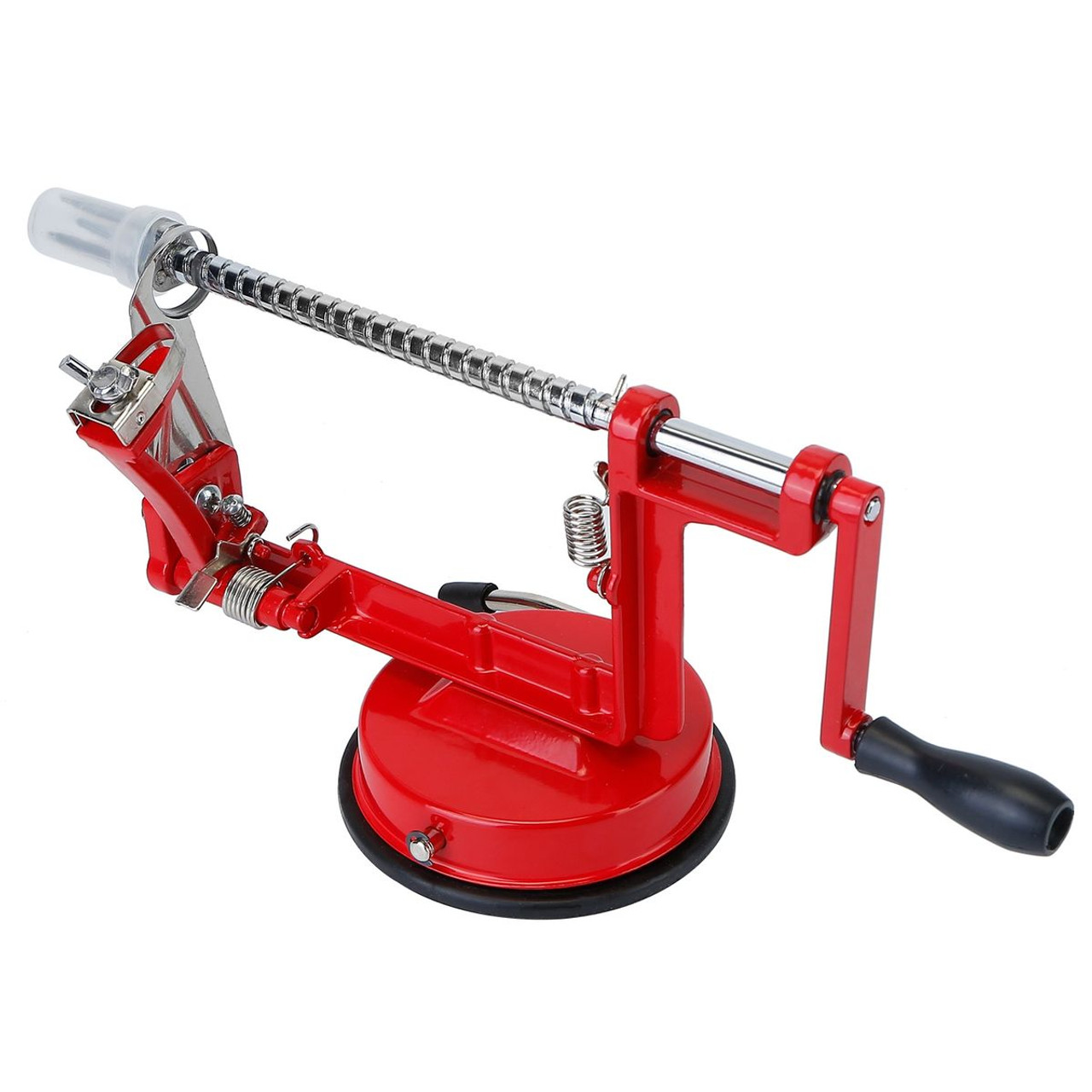iMounTEK® Hand-Cranking Apple Peeler product image
