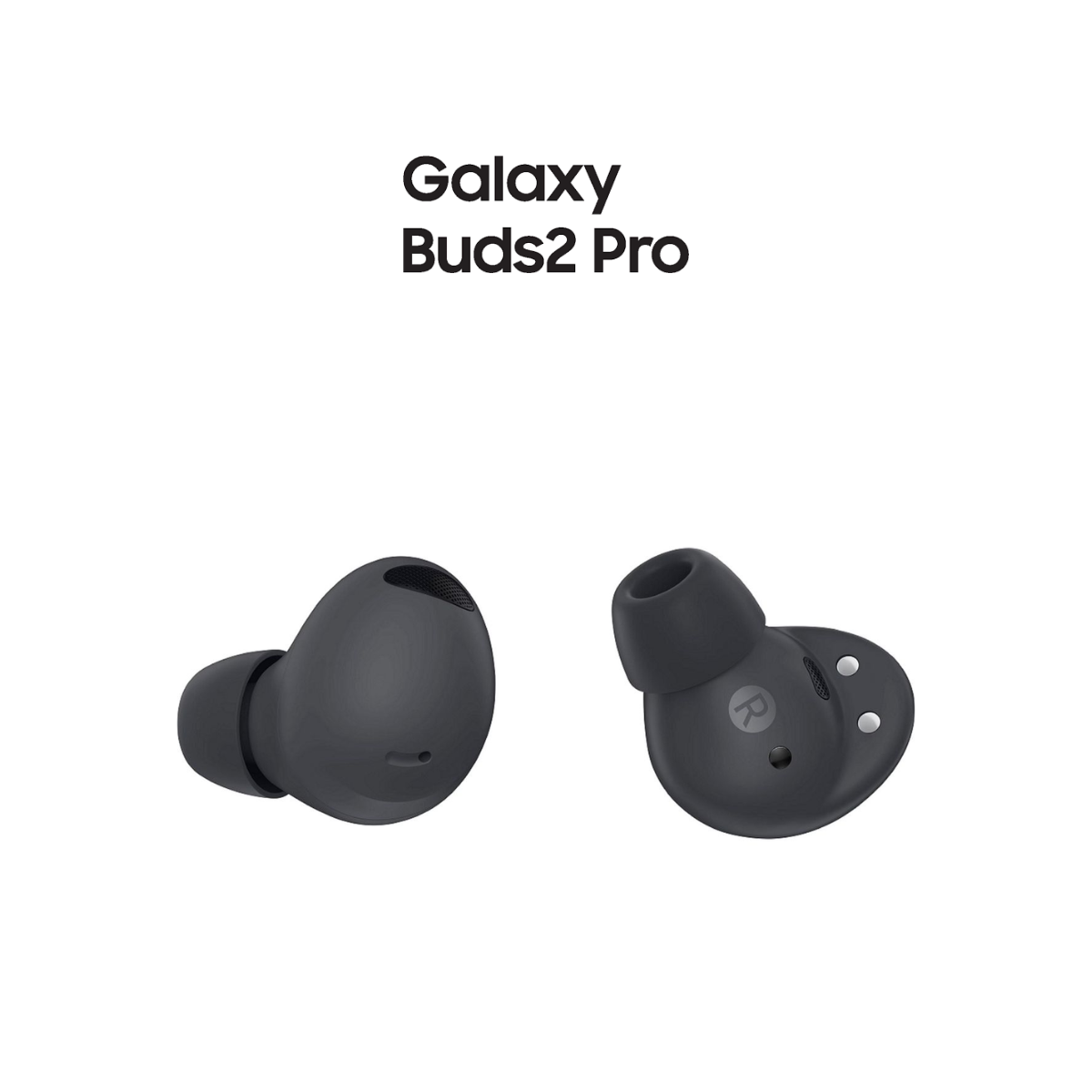Samsung Galaxy Buds2 Pro Earbuds product image
