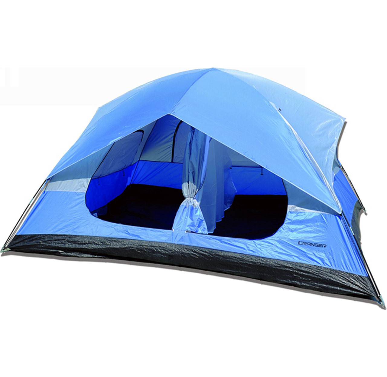 Ranger Waterproof 6-Person Camping Tent product image