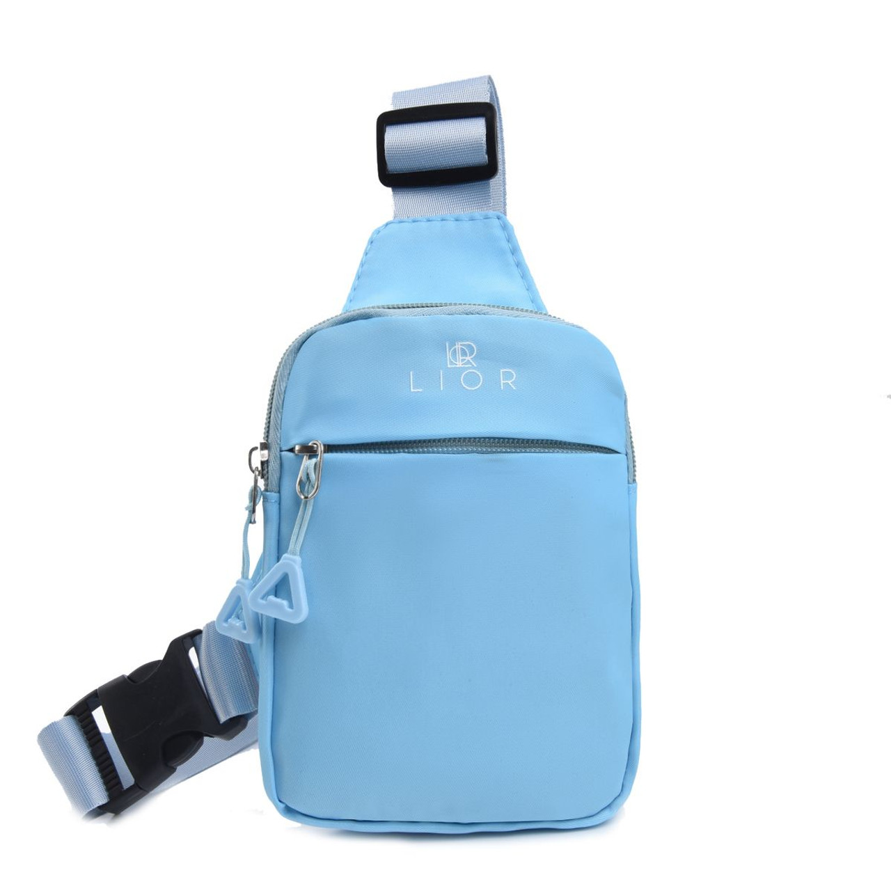 Lior™ Multi-Pocket Shoulder Bag product image