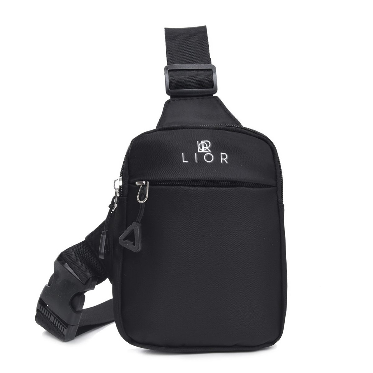 Lior™ Multi-Pocket Shoulder Bag product image