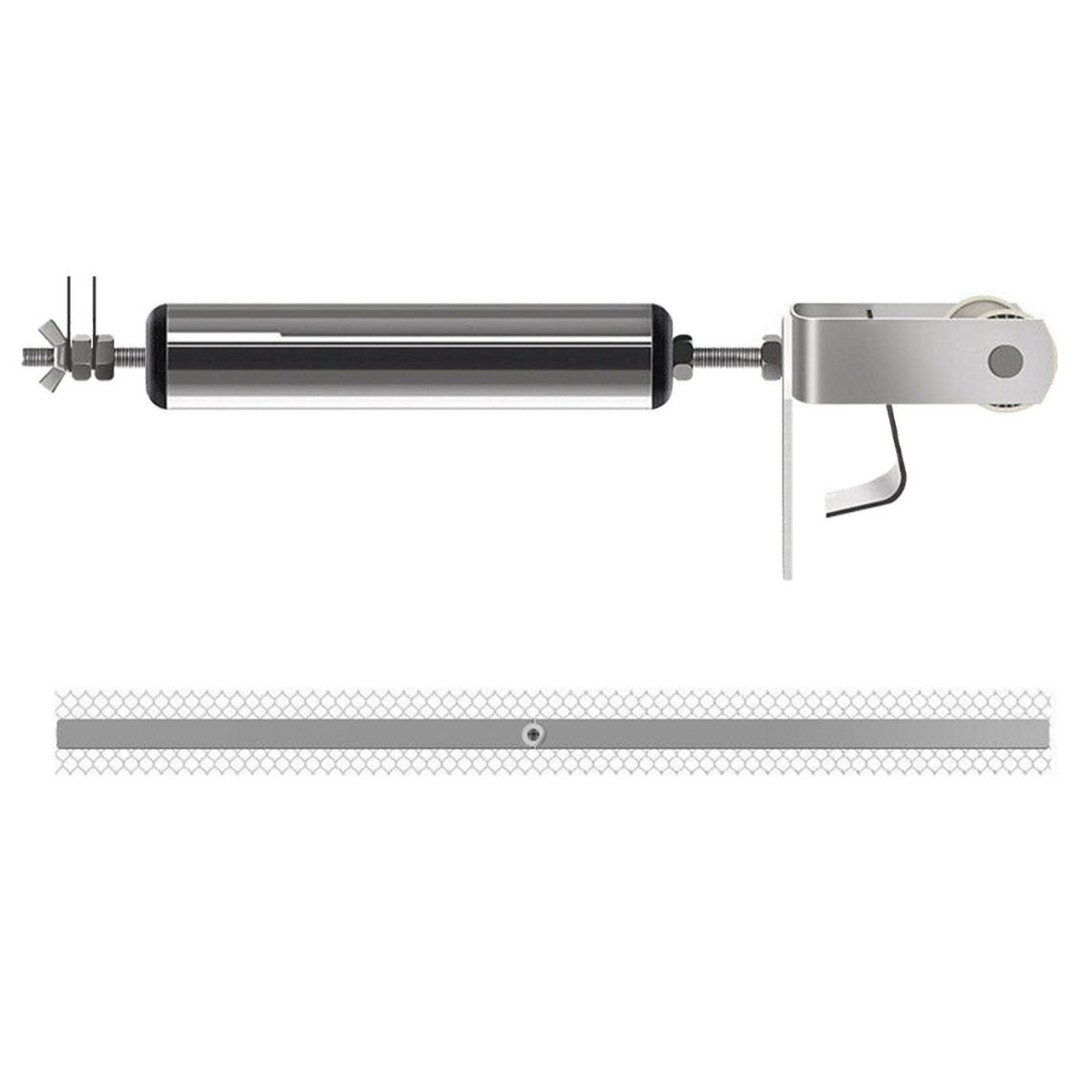iMounTEK® Rolling Mouse Trap product image