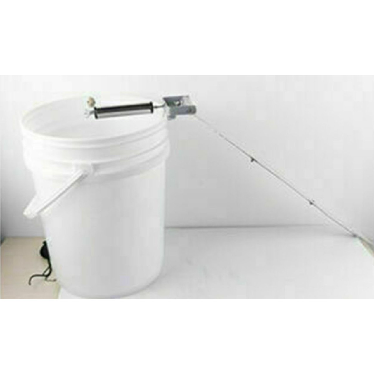 iMounTEK® Rolling Mouse Trap product image