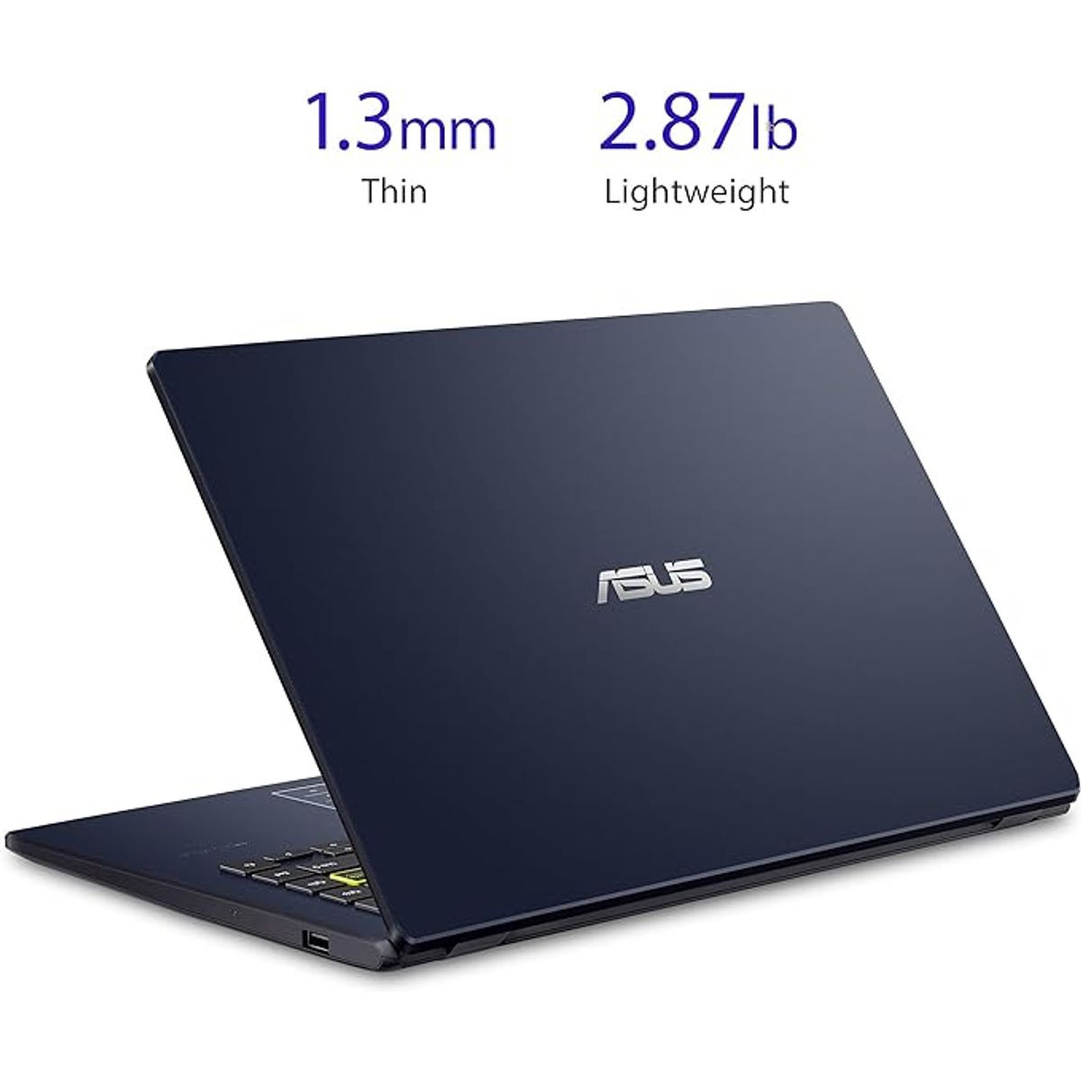 ASUS L410MA-DS21 Ultra Thin 14” Laptop product image