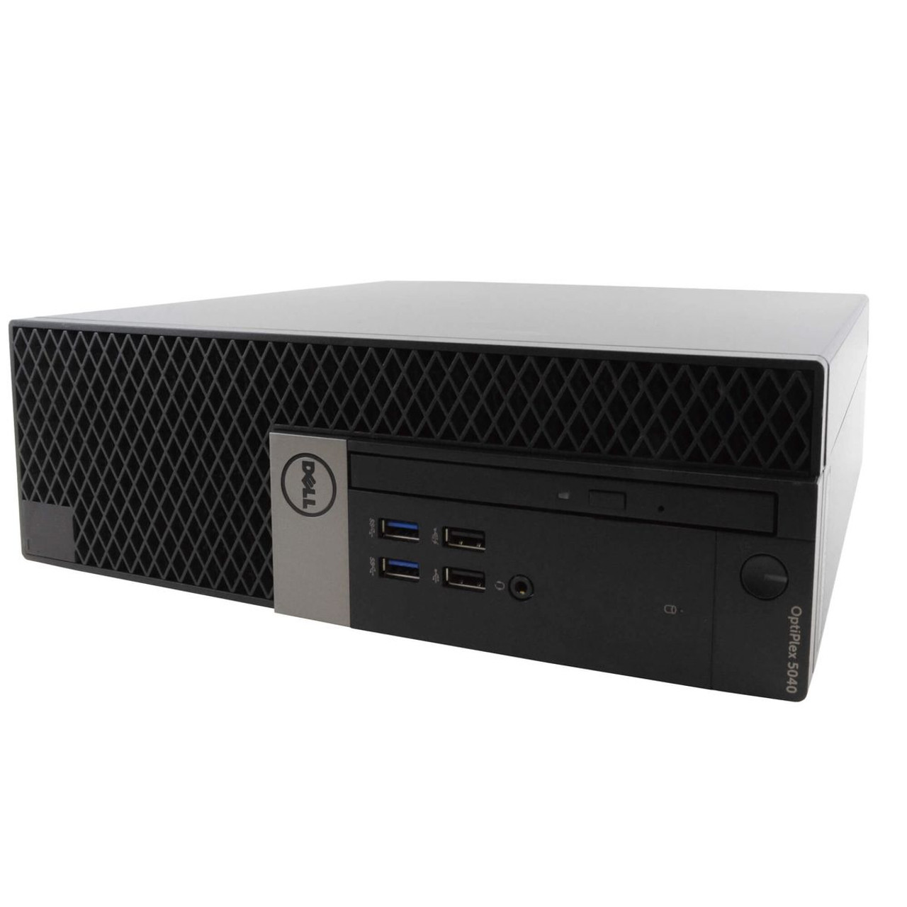 Dell® OptiPlex 5040 Bundle, 3.20GHz Intel i5, 16GB RAM, 2TB HDD product image