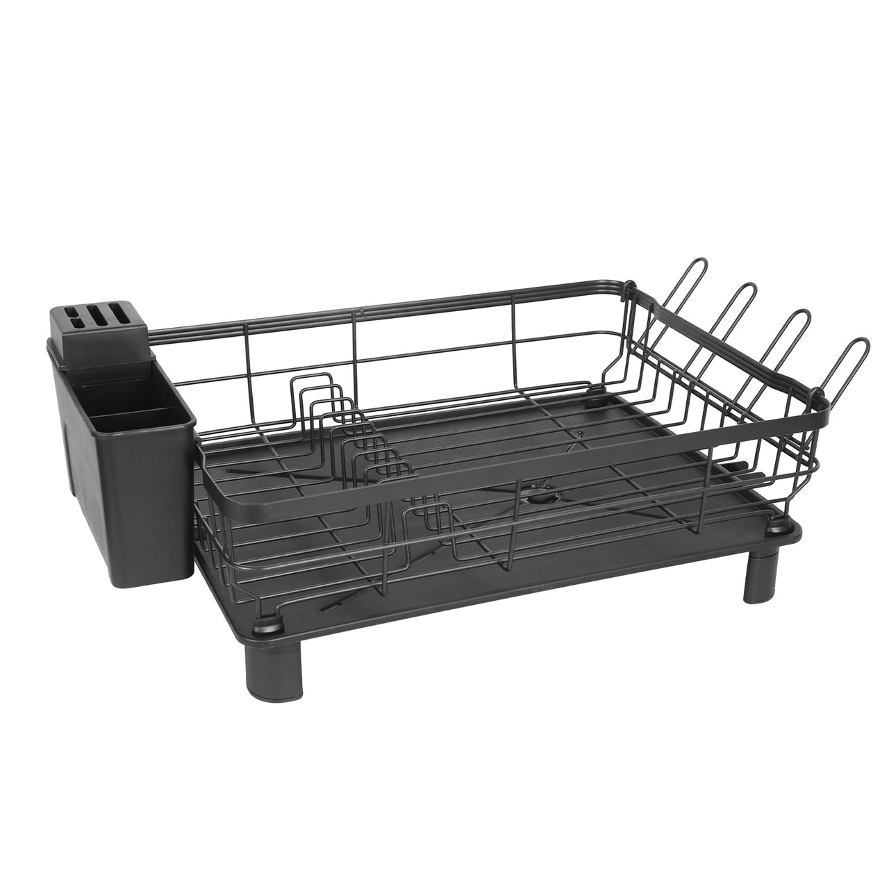 NewHome™ Dish Draining Rack product image