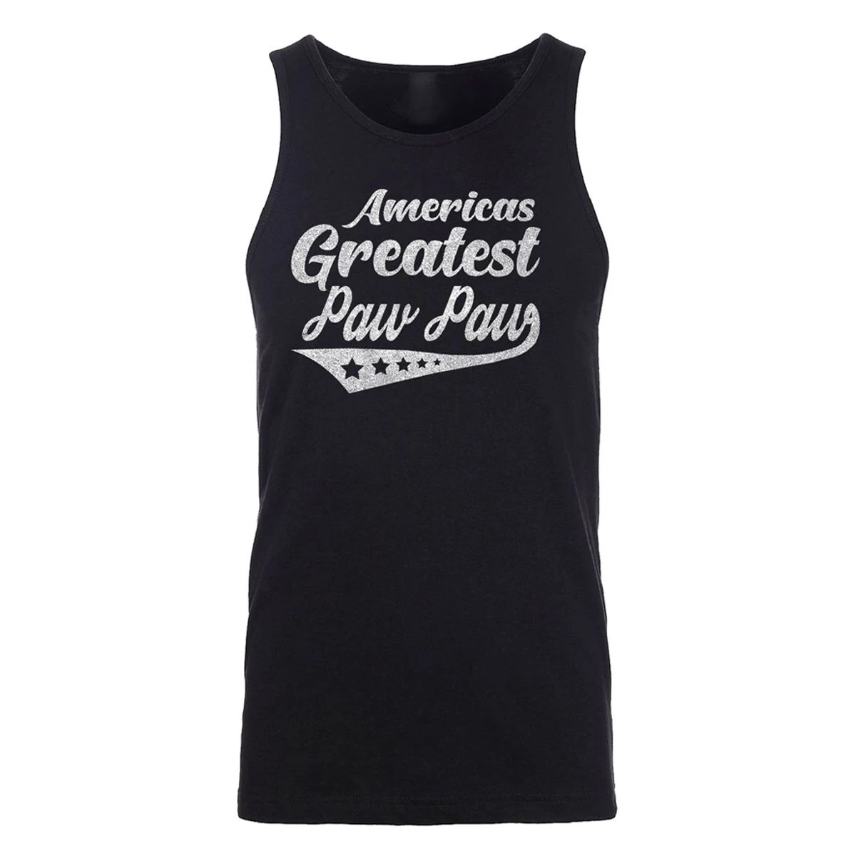 Men's Best Dad Father's Day Tank Top product image