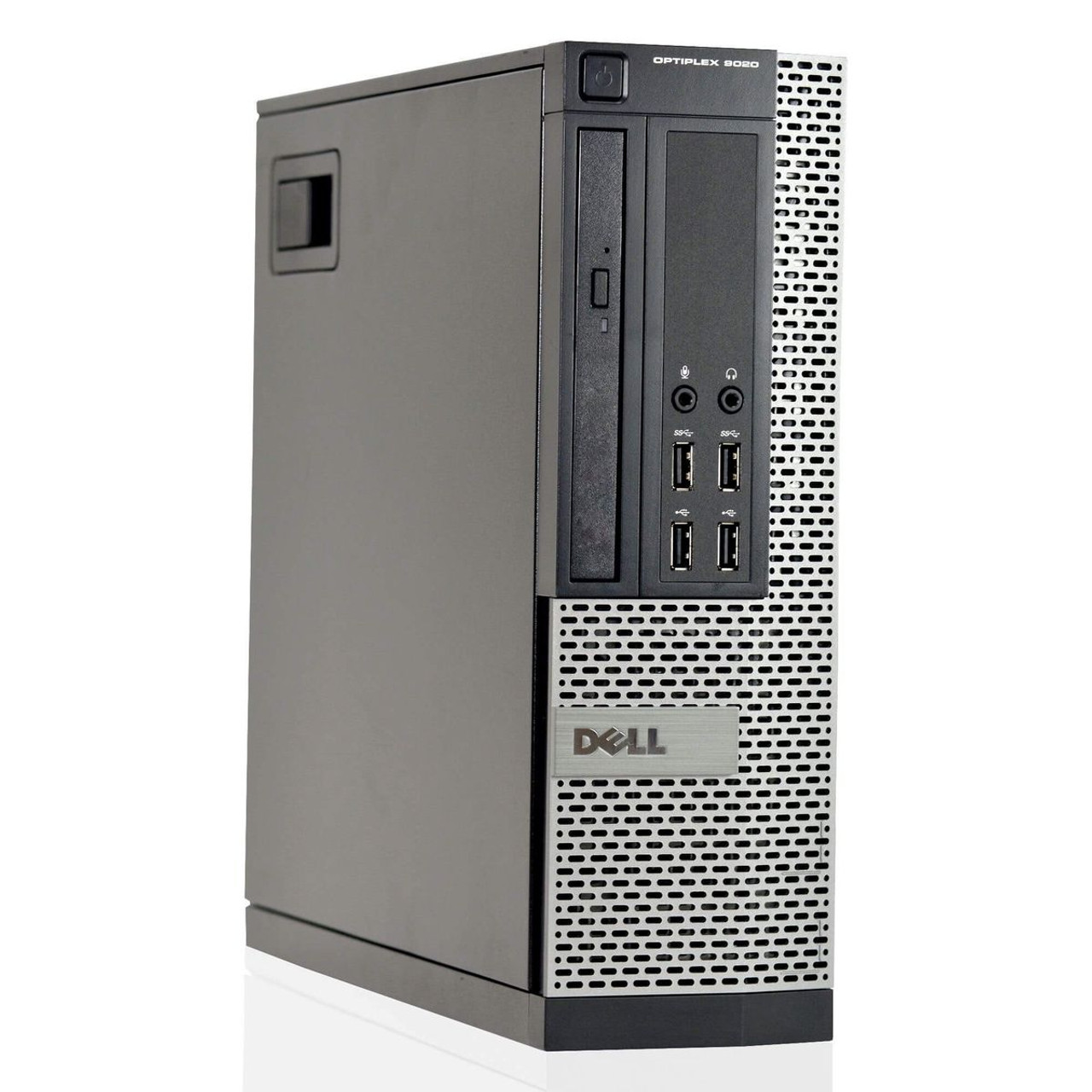 Dell® OptiPlex 9020 Tower, 3.20GHz i5, 16GB RAM, 1TB HDD product image